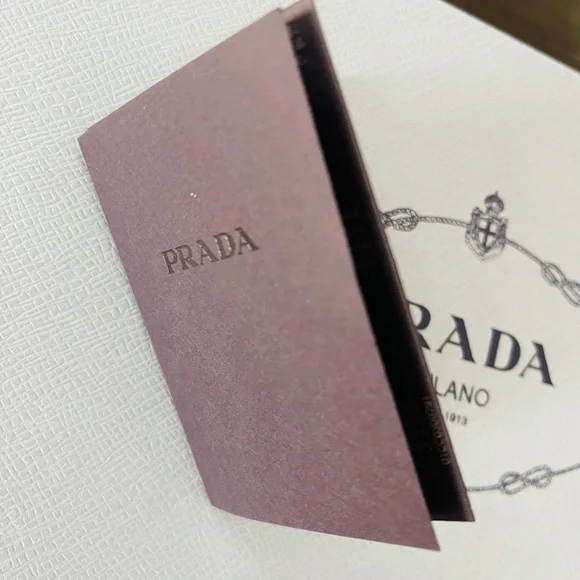 Prada mules. Brand new 100% Authentic - Picture 8 of 10